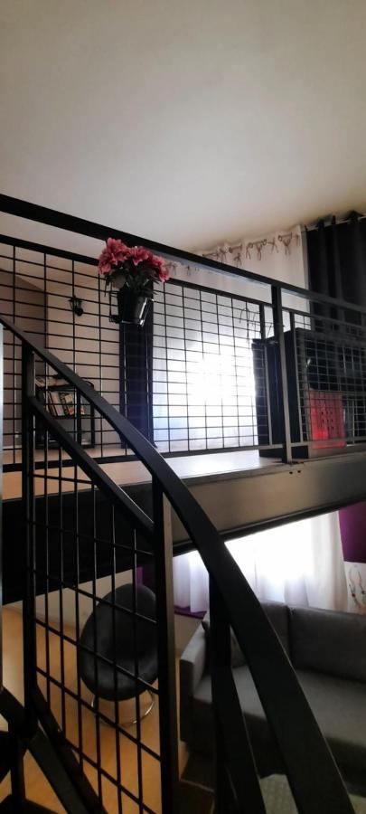 Loft Saint Pierre Apartment Бордо Екстериор снимка
