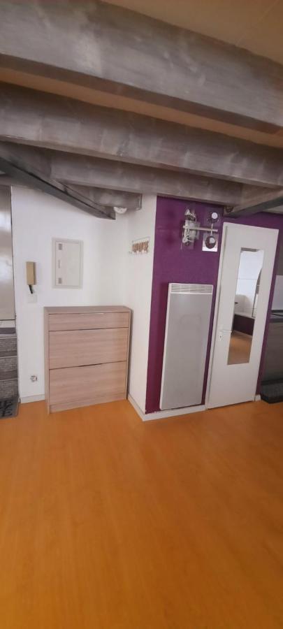Loft Saint Pierre Apartment Бордо Екстериор снимка