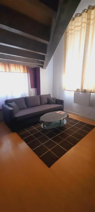 Loft Saint Pierre Apartment Бордо Екстериор снимка