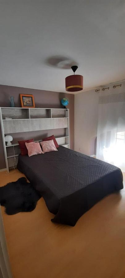 Loft Saint Pierre Apartment Бордо Екстериор снимка