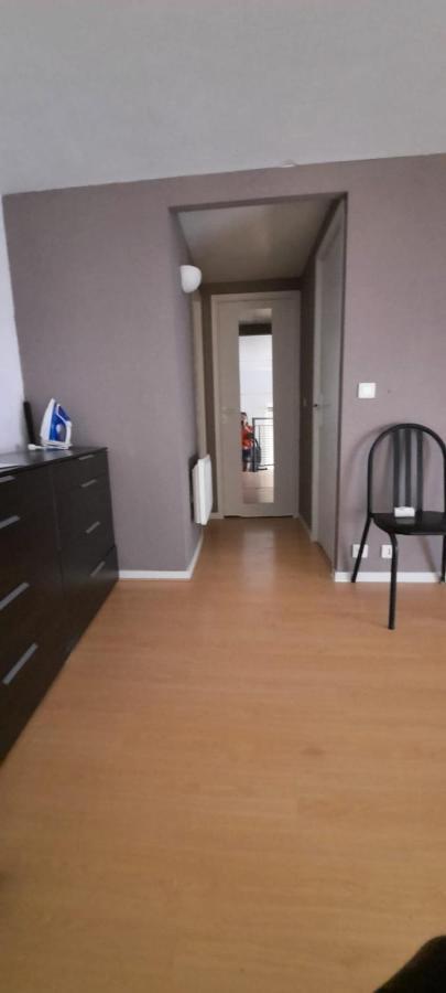 Loft Saint Pierre Apartment Бордо Екстериор снимка