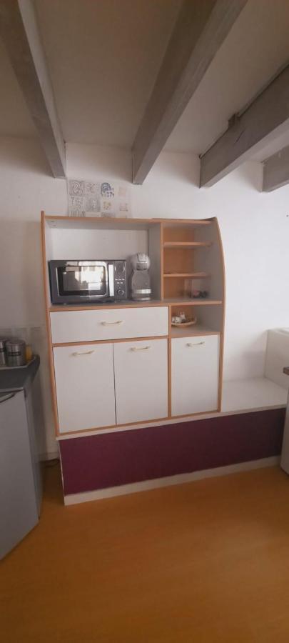 Loft Saint Pierre Apartment Бордо Екстериор снимка