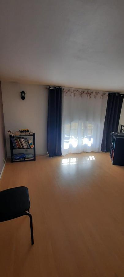 Loft Saint Pierre Apartment Бордо Екстериор снимка