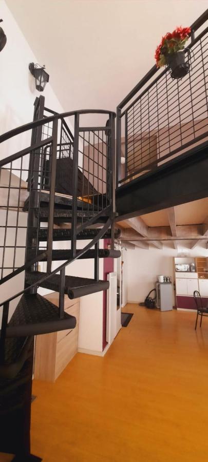 Loft Saint Pierre Apartment Бордо Екстериор снимка