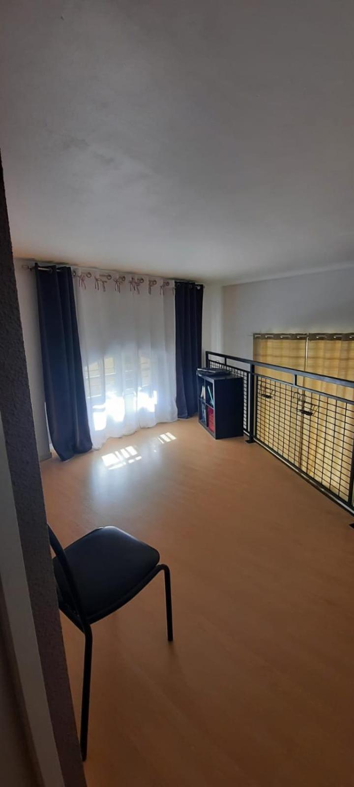 Loft Saint Pierre Apartment Бордо Екстериор снимка