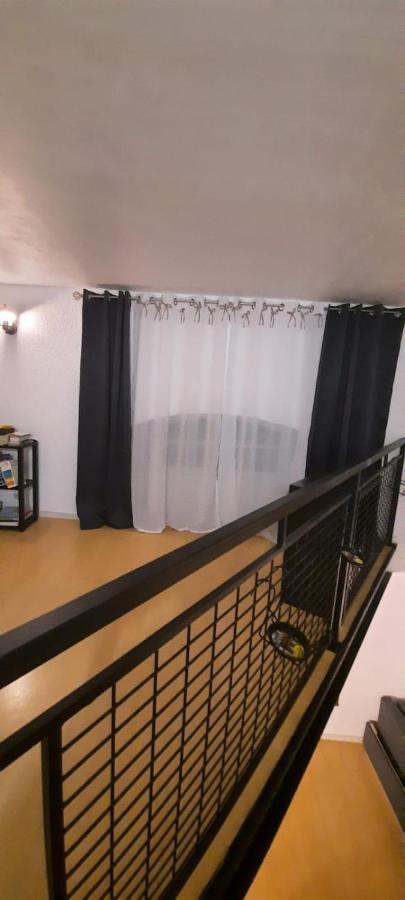 Loft Saint Pierre Apartment Бордо Екстериор снимка