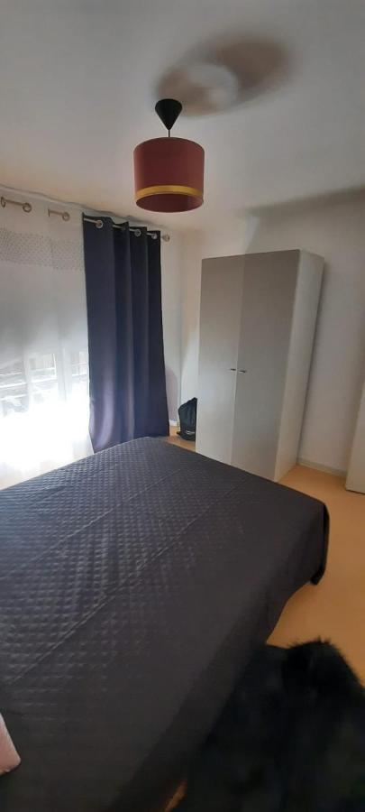 Loft Saint Pierre Apartment Бордо Екстериор снимка
